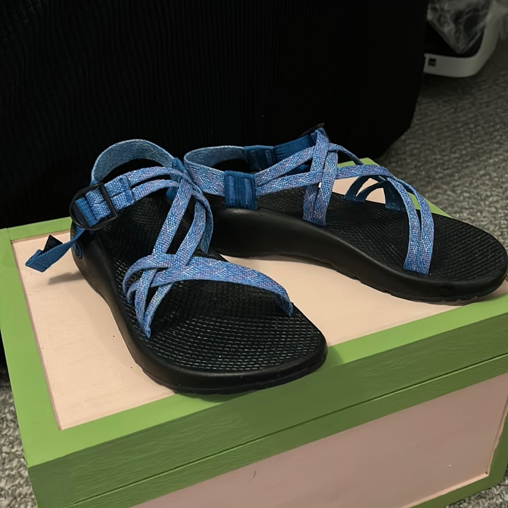 Chaco sandals